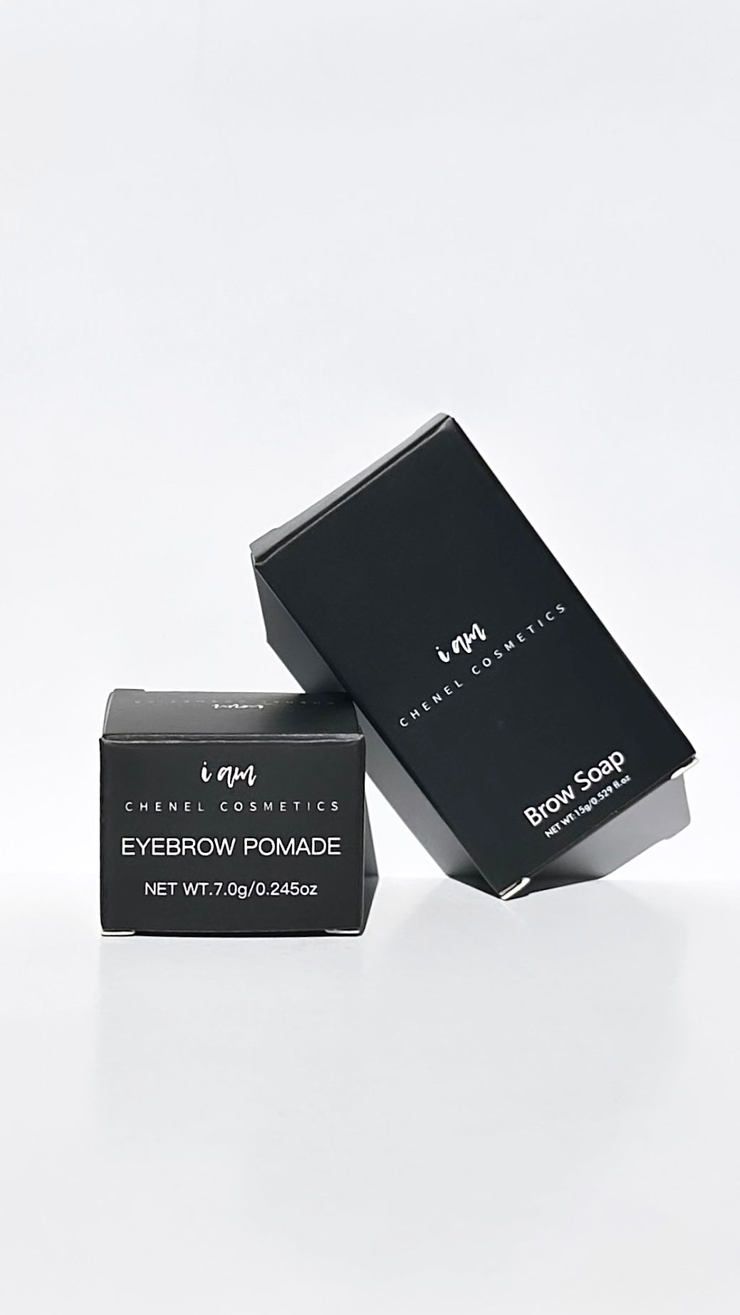 Brow Soap